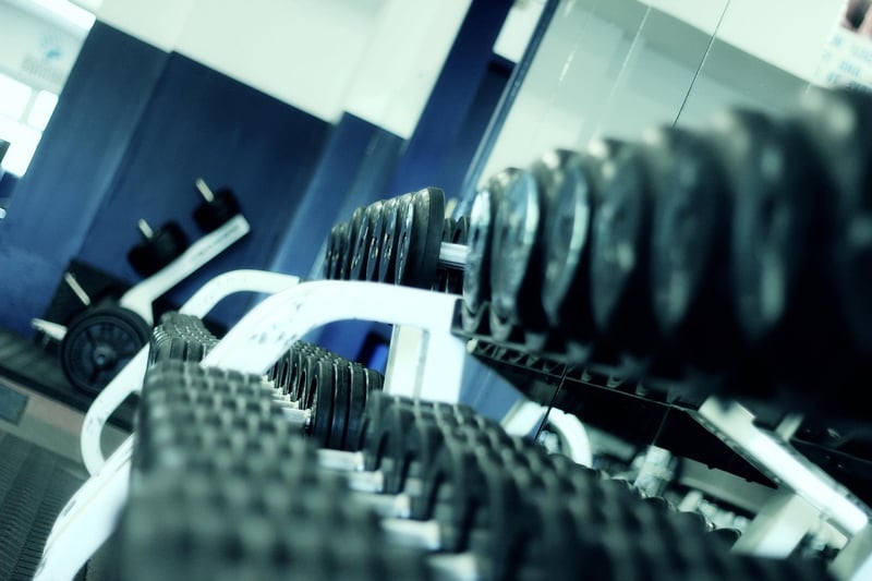 Fitness Consulting